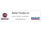 Logo Aerts Trucks