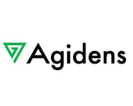 Logo Agidens Life Sciences