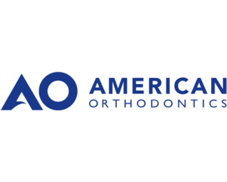 Logo American Orthodontics