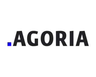 Logo Agoria Real Estate
