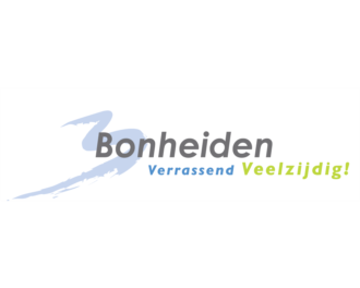 Logo Lokaal bestuur Bonheiden