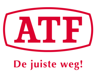 Logo ATF NV
