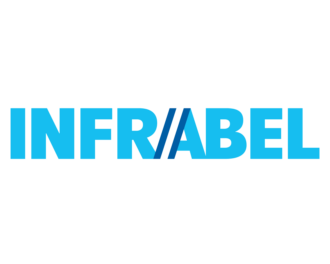 Logo Infrabel FR