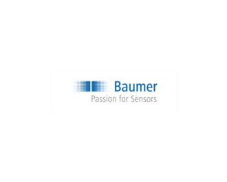 Logo BAUMER