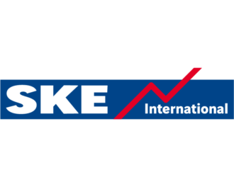 Logo SKE International