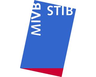 Logo STIB