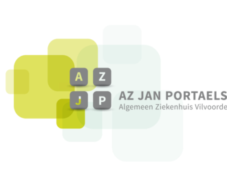 Logo Algemeen Ziekenhuis Jan Portaels VZW